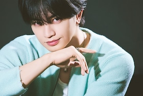 中島健人「鬼事 / Fiction Love」インタビュー｜中島健人はいかにしてケンティーになったのか？ アイドルとしてのプライドと野望を語る