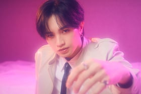 中島健人｜“アイドル”を超えた存在へ──“Hyper Sexy”で見せる進化と革命