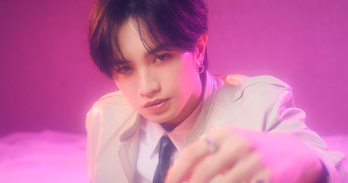 中島健人｜“アイドル”を超えた存在へ──“Hyper Sexy”で見せる進化と