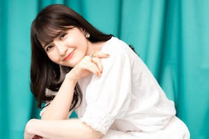 中島愛インタビュー｜「=」で結ばれた特別な関係 ランカ・リーへのラブレター