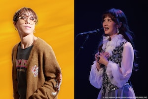 渋谷龍太（SUPER BEAVER）が語る「中島みゆき 劇場版 ライヴ・ヒストリー2」｜フロントマンだから感じる中島みゆきのすごさ