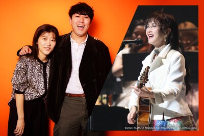 ヒコロヒー×オズワルド畠中が語る「中島みゆきコンサート『歌会VOL.1』 劇場版」｜地上に遊びに来た神様の宴