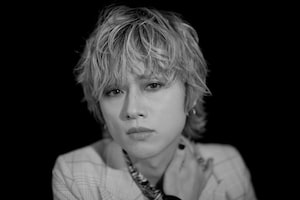 中島卓偉インタビュー｜歌い続けていく覚悟、ブレない信念……孤高のロックシンガーの思い