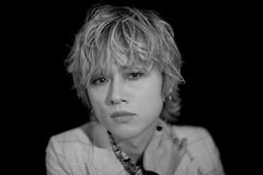 中島卓偉インタビュー|歌い続けていく覚悟、ブレない信念……孤高のロックシンガーの思い