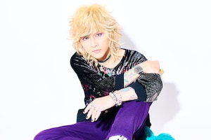 中島卓偉インタビュー|「すべて包み隠さず、ありのまま」キャリア26年のロックミュージシャンがさらけ出す現状