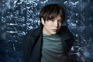 仲村宗悟インタビュー｜「カッコいいものを提示し続けたい」進化過程で生み出した5thシングルを語る