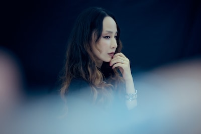 中島美嘉アルバム「STAGE -THE MUSICAL IN MY HEAD-」インタビュー｜マチネとソワレで描く2つの世界