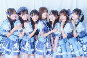 なみだ色の消しごむ インタビュー｜「絶対いいワンマンになる」キャリア最大規模Kanadevia Hall公演への確信