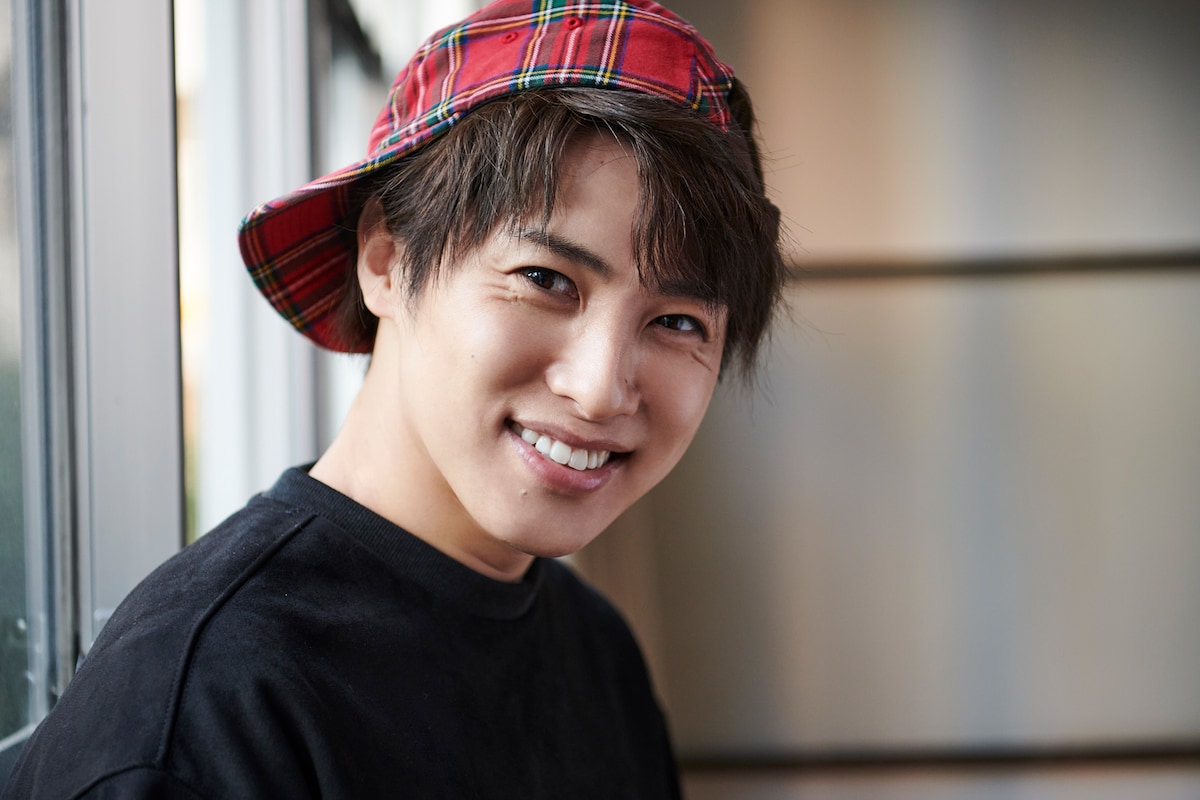 松本幸大