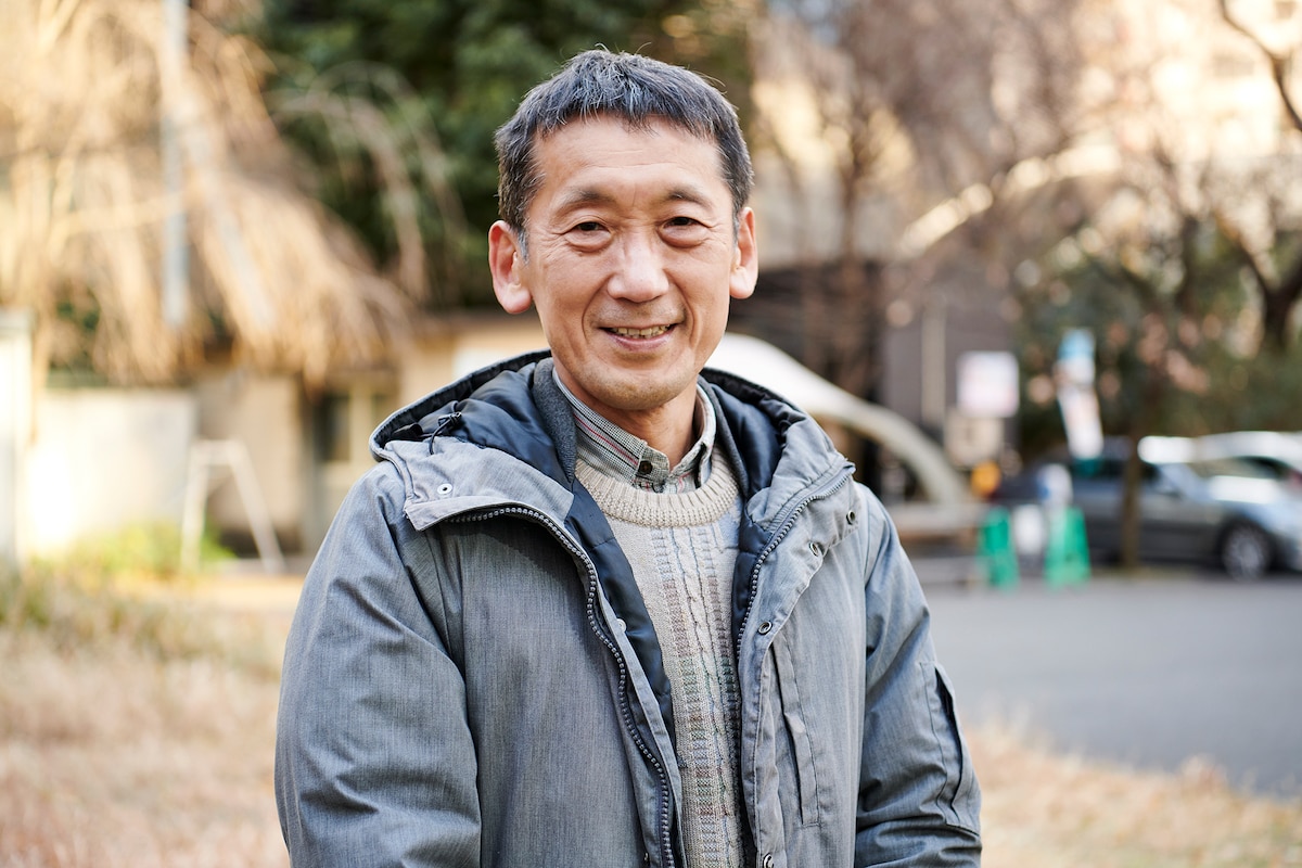 成井豊