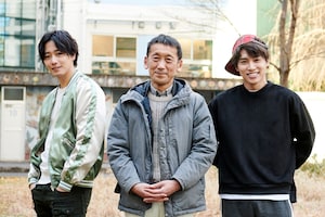 成井豊×猪野広樹×松本幸大が立ち上げる、“令和版”「ナミヤ雑貨店の奇蹟」