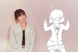 ナナヲアカリ×ナユタン星人対談｜相思相愛な2人がアニメ「Engage Kiss」ED曲で再タッグ、お互いが引き出す新たな表現と魅力