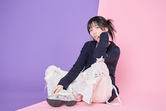 ナナヲアカリ「明日の私に幸あれ」インタビュー|玉屋2060%らとの楽曲制作を振り返る