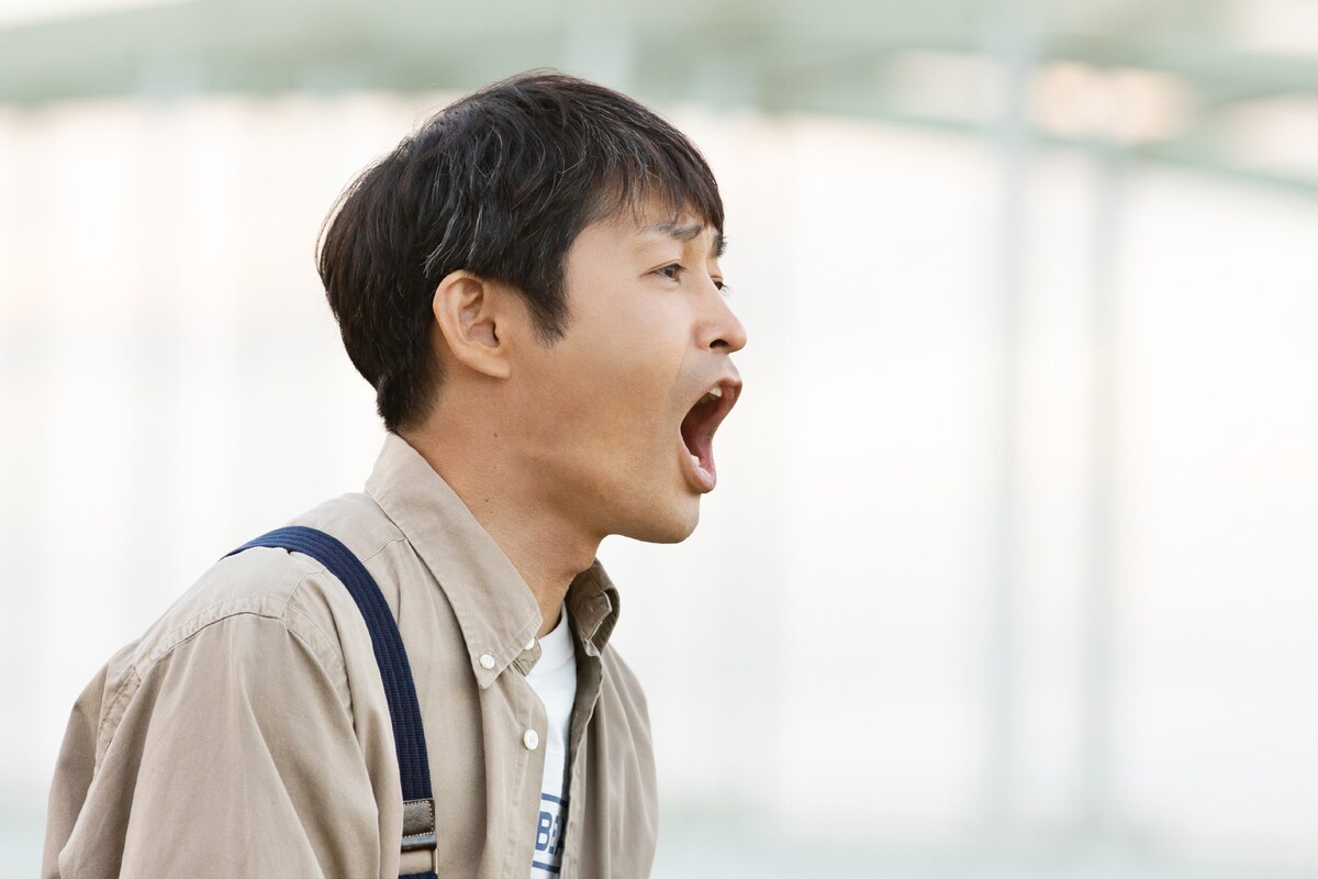 「私はいったい、何と闘っているのか」