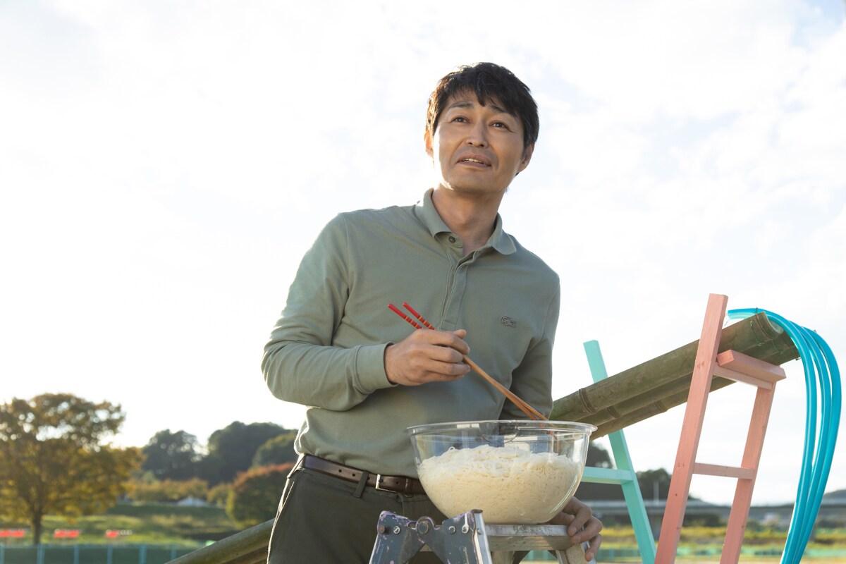 「私はいったい、何と闘っているのか」