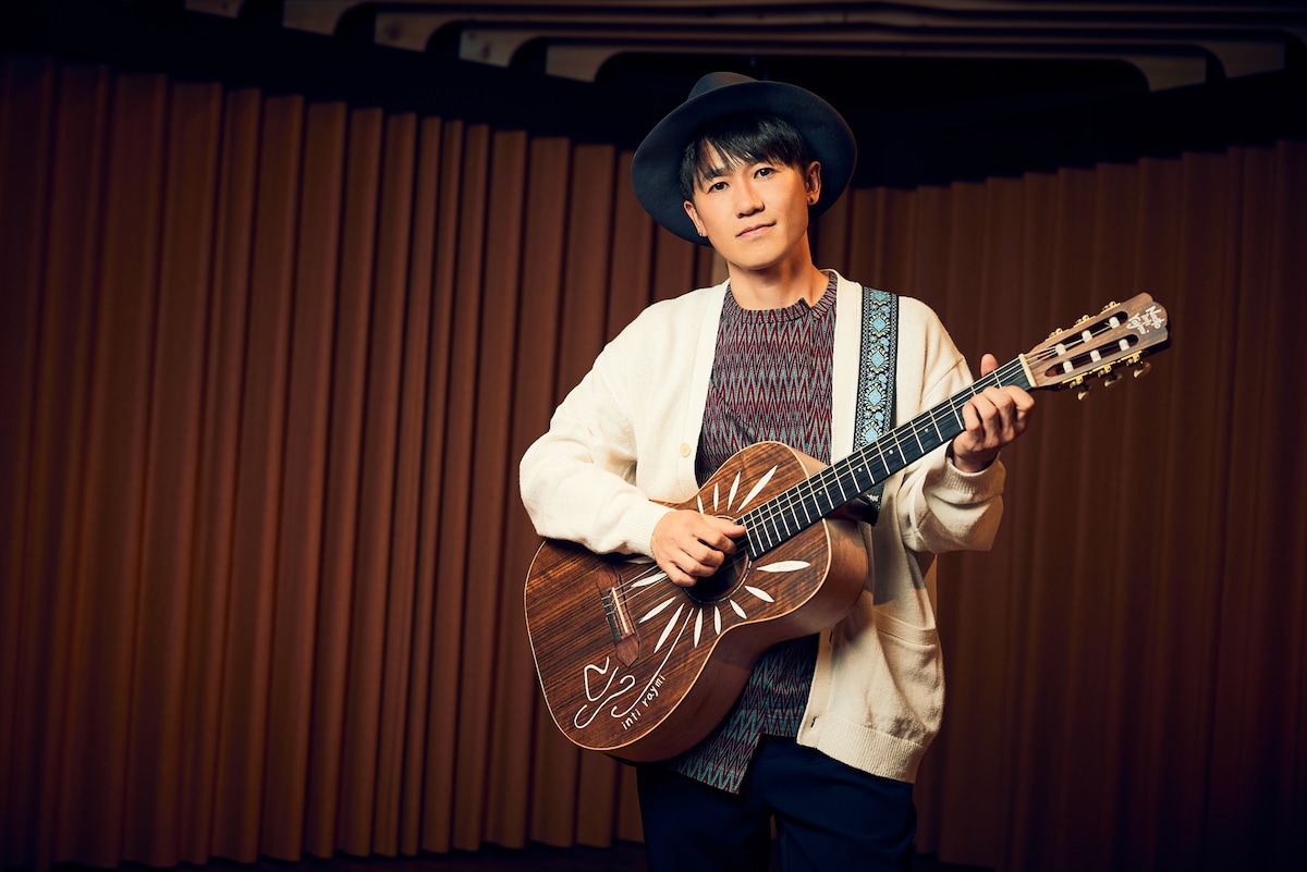 ナオト・インティライミ