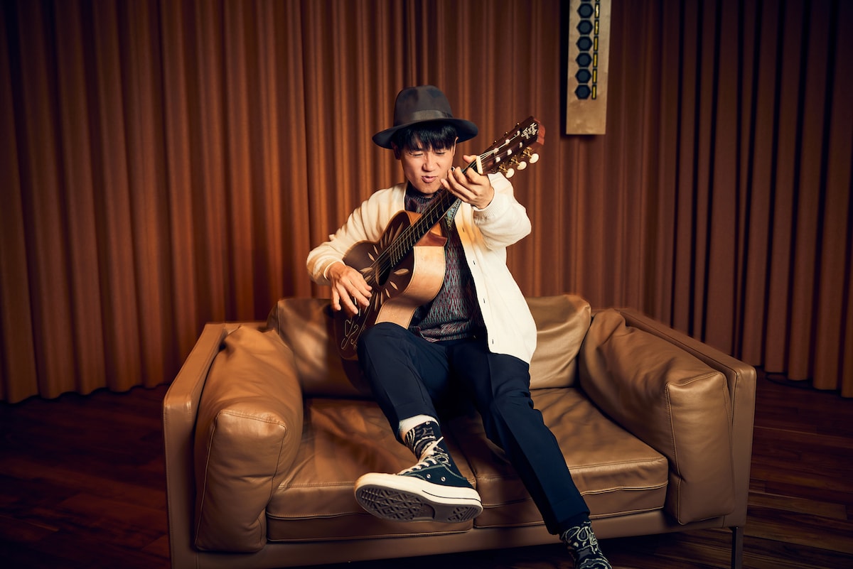 ナオト・インティライミ