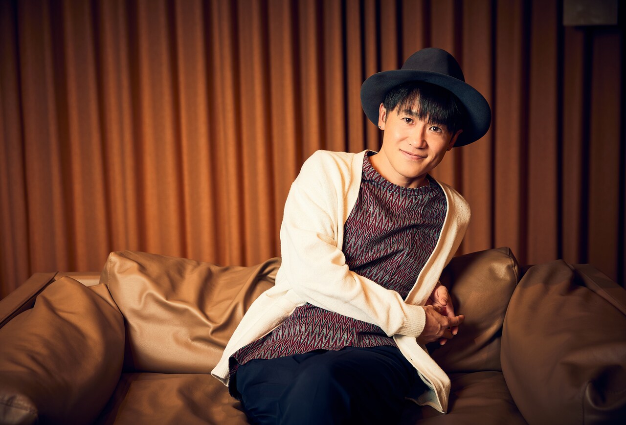 ナオト・インティライミ、勢い止まりません！ 2023年は配信シングル