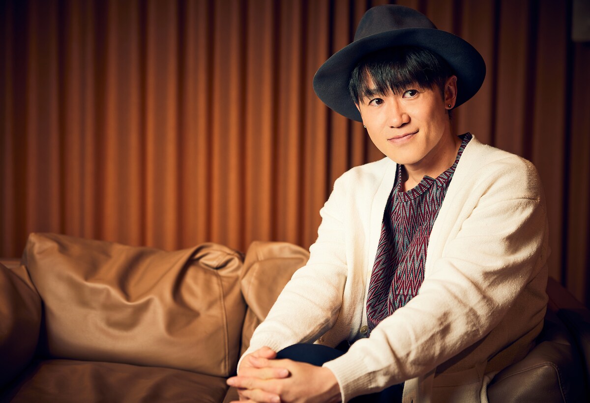 ナオト・インティライミ