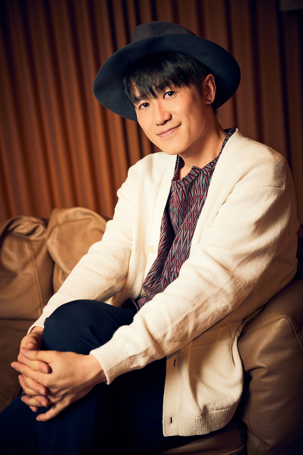 ナオト・インティライミ