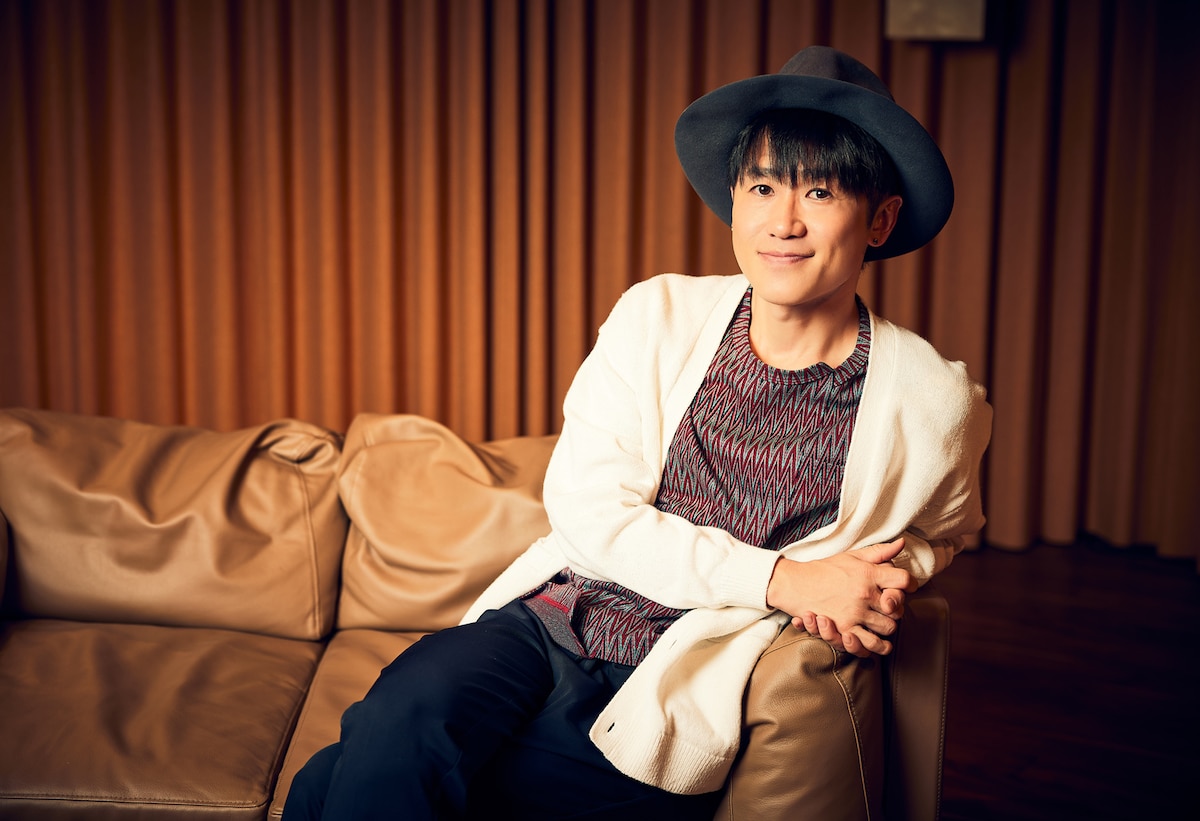 ナオト・インティライミ