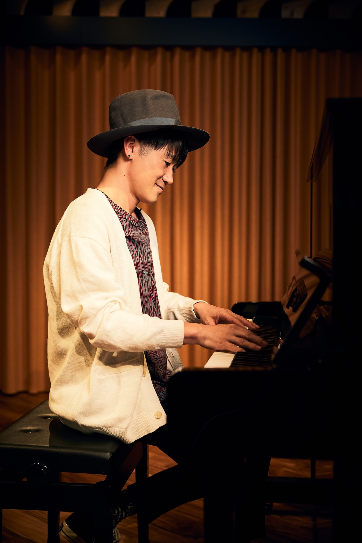 ナオト・インティライミ