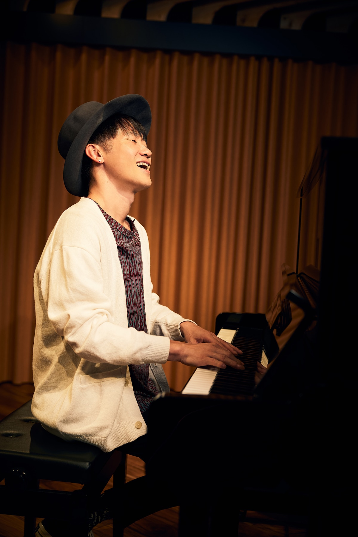 ナオト・インティライミ