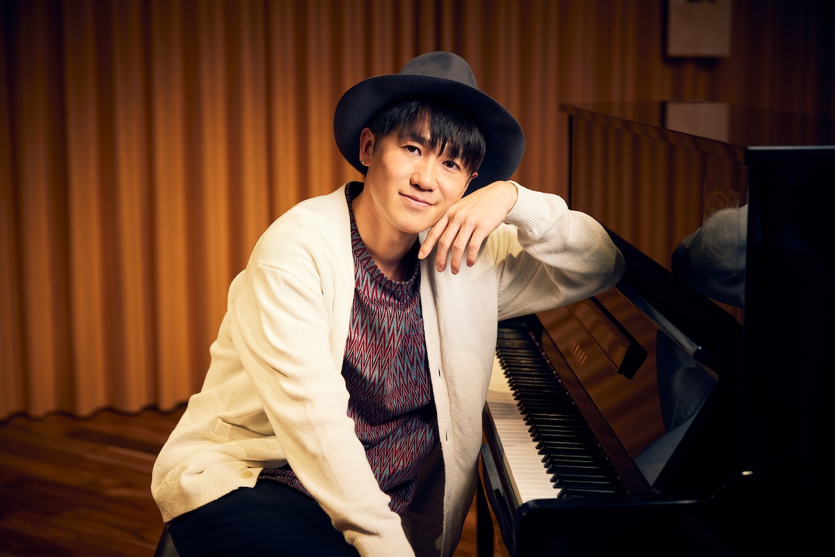 ナオト・インティライミ