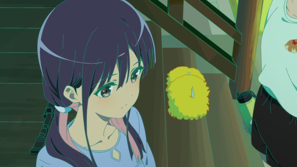 海音寺恵深（CV：伊藤美来）