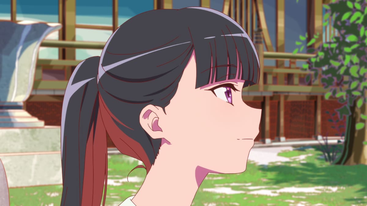 第11話「菜なれ」より。