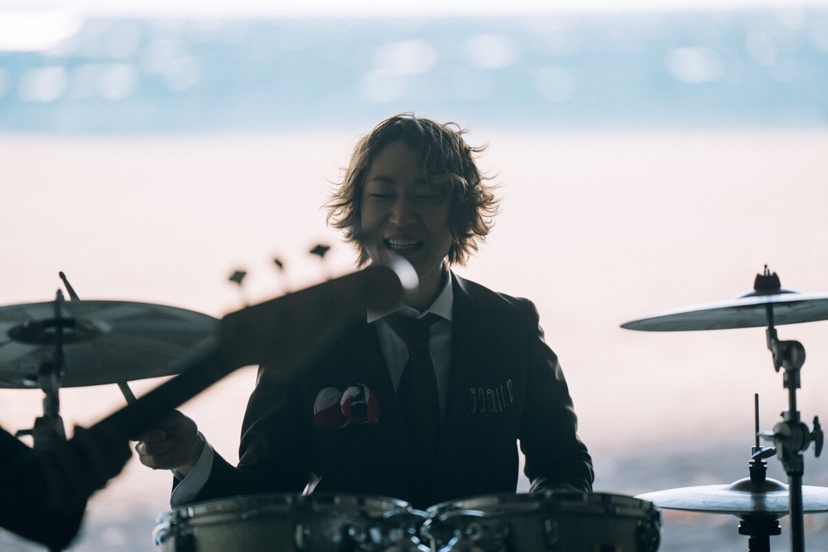 青山英樹（Dr）