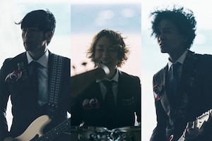 NARITA THOMAS SIMPSON初アルバムインタビュー｜成田昭次、寺岡呼人、青山英樹が歩む、それぞれの人生の一本道