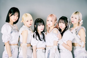 NARLOWインタビュー｜激動の1年を駆け抜け“追い求めていた形”へ