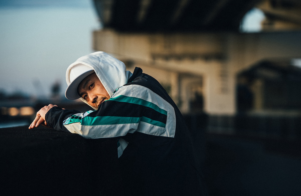 ILL-BOSSTINO(THA BLUE HERB)