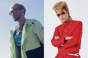 RYO（ORANGE RANGE）×綾小路 翔（氣志團）インタビュー｜ライブナタリー主催の3.11仙台ツーマン