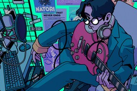 なとりとは何者なのか？著名人11名のコメントと本人インタビューで徹底特集