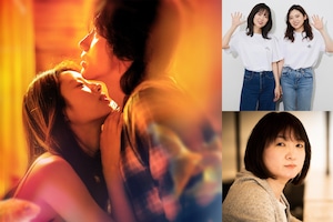 中国ドラマ「夏花」特集 | 「流星花園」のスター、ジェリー・イェンに“あの頃”のファンも新世代ファンもときめく!李姉妹×西森路代が変わらない魅力を語り尽くす