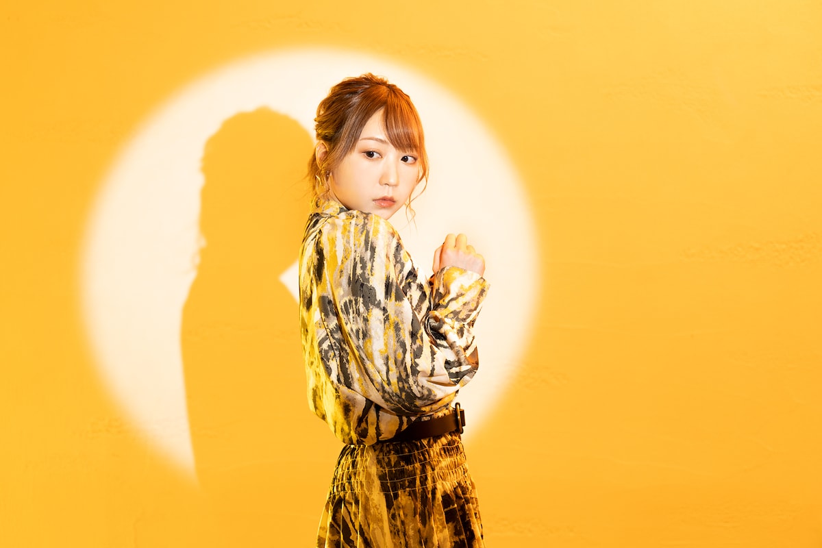 夏川椎菜