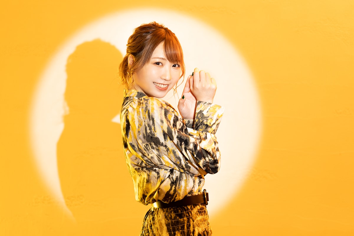 夏川椎菜