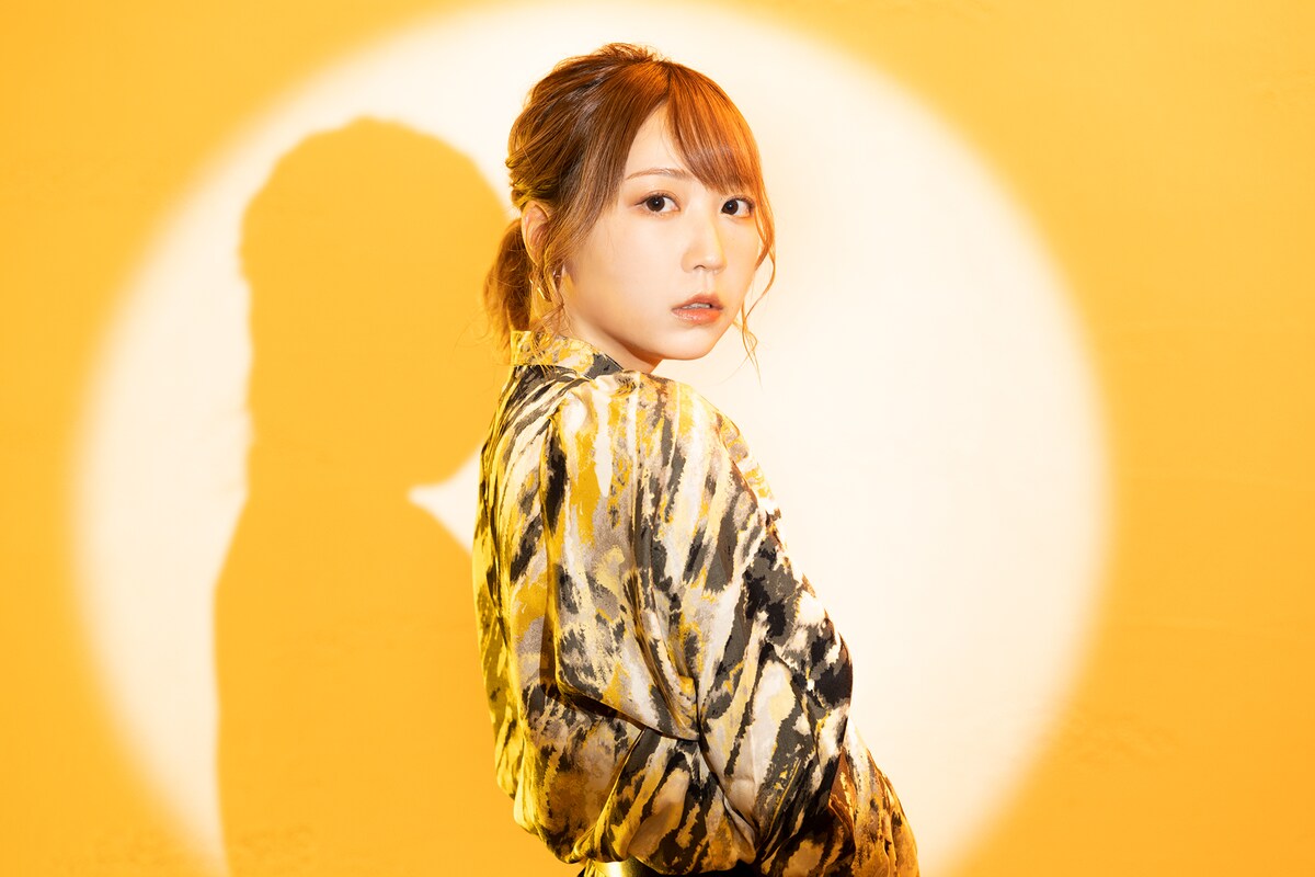 夏川椎菜