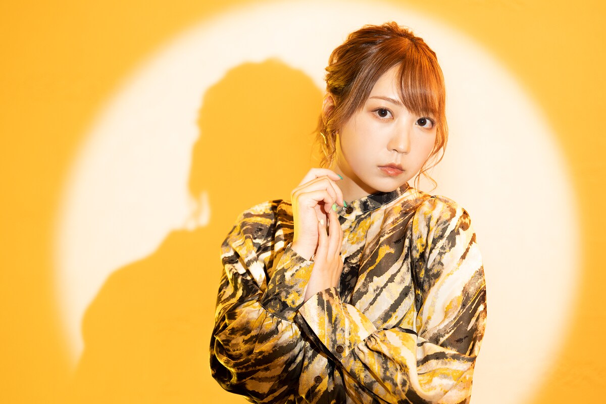 夏川椎菜