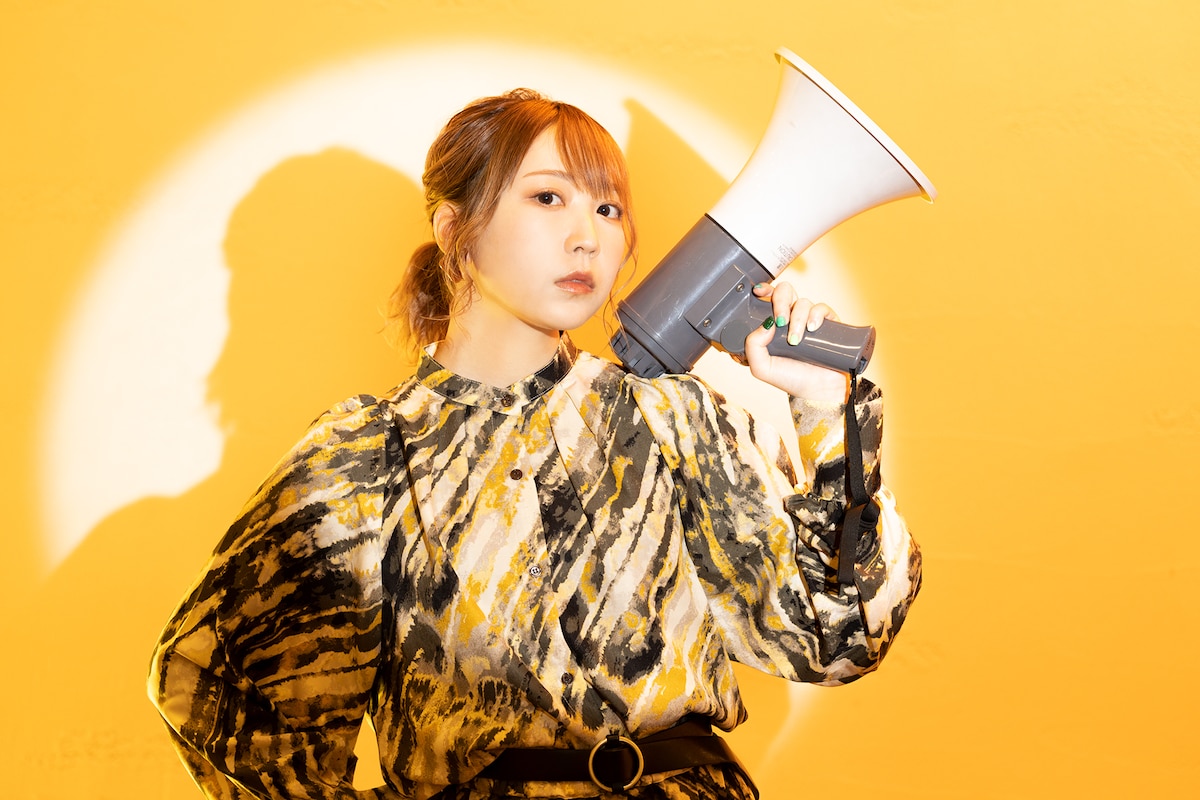 夏川椎菜