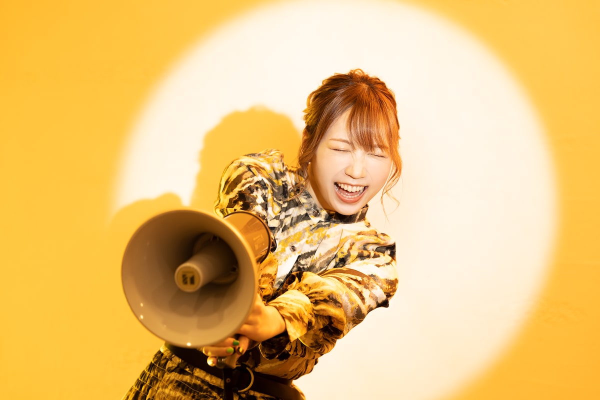 夏川椎菜