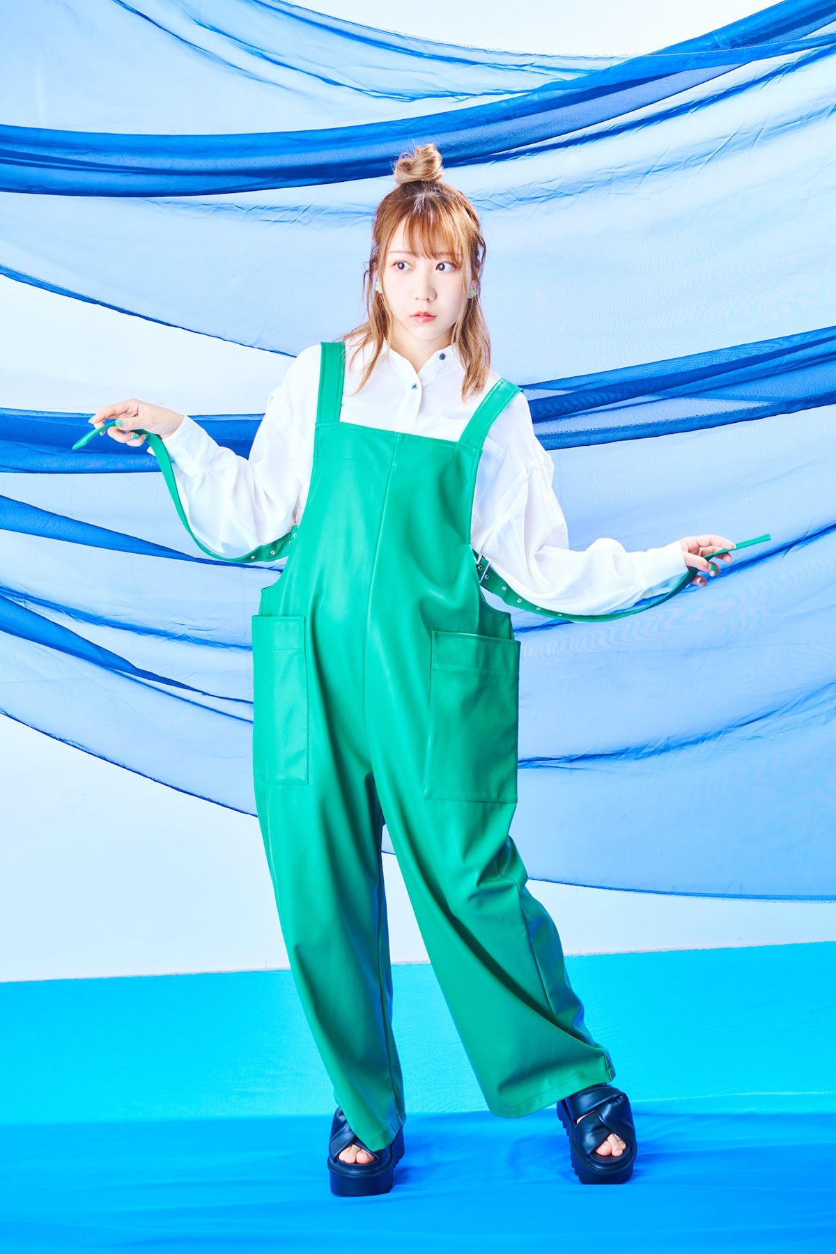 夏川椎菜