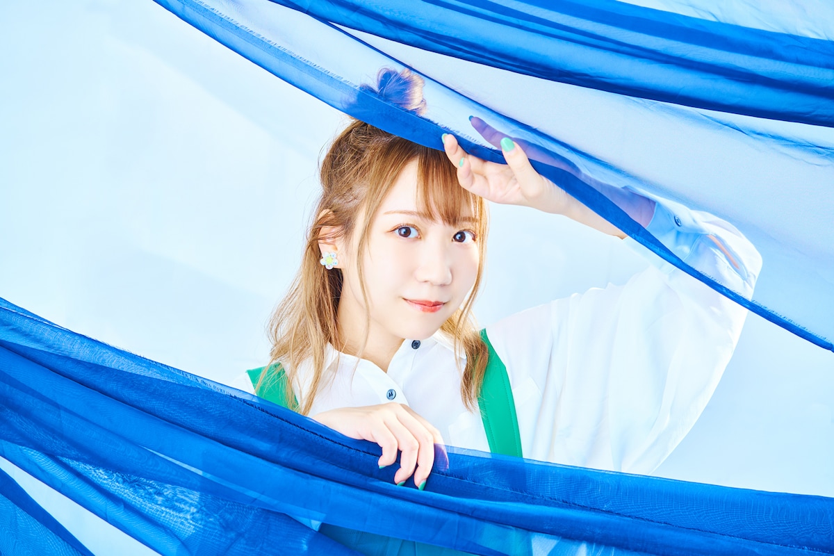 夏川椎菜
