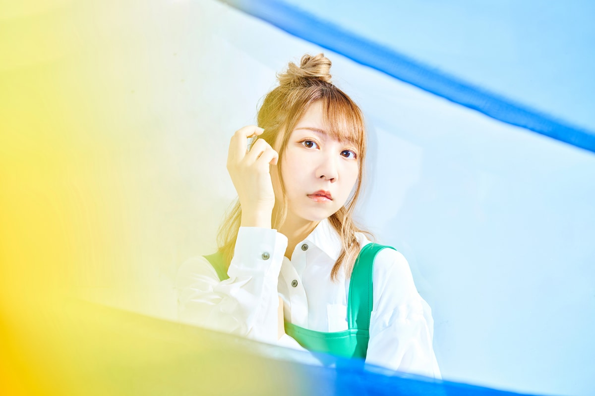 夏川椎菜