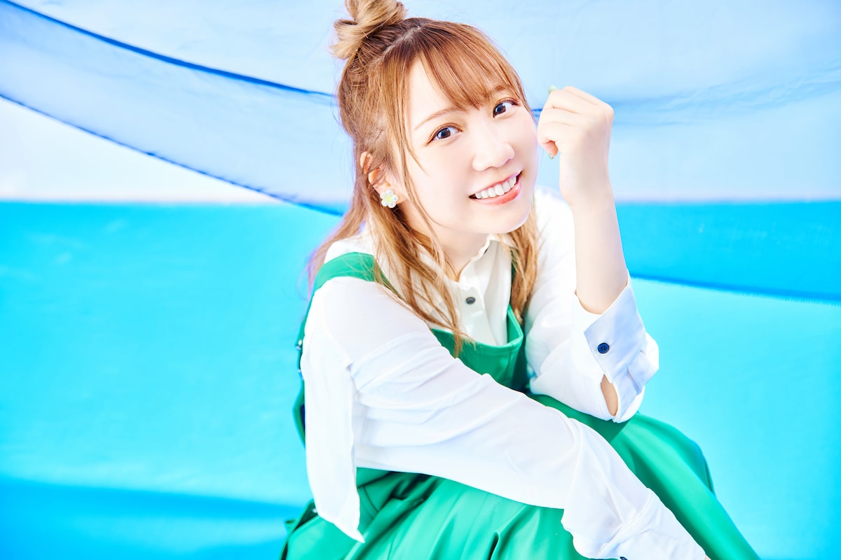 夏川椎菜