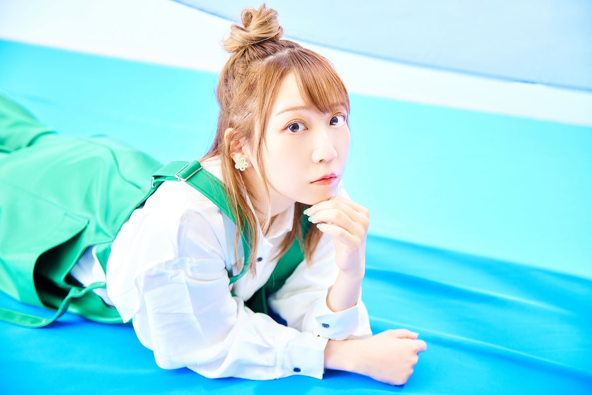 夏川椎菜