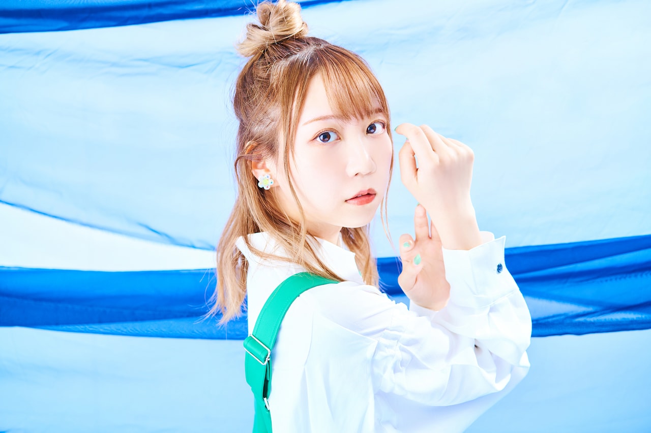夏川椎菜「ササクレ」インタビュー｜「私は何者なんだろう？」4