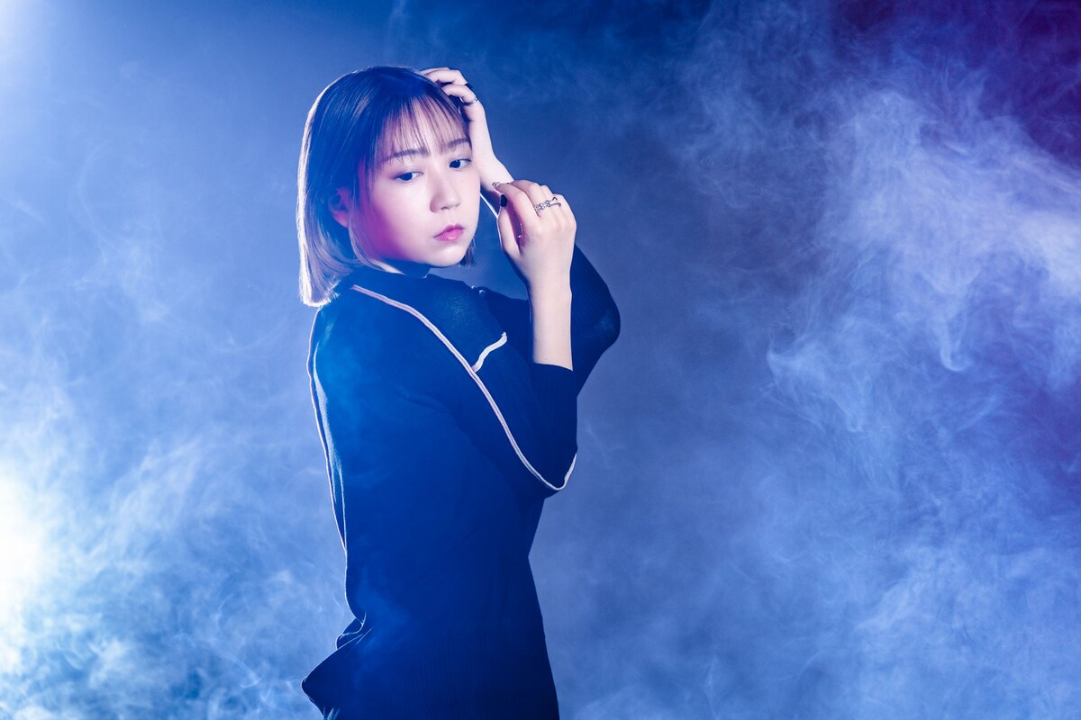夏川椎菜